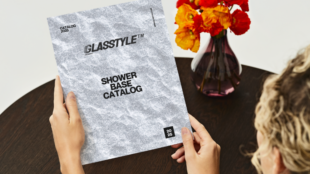 Shower Base Materials Compared: SMC, Acrylic & Marble