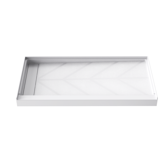 #color_white#drain_left