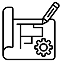 Dimension Drawing